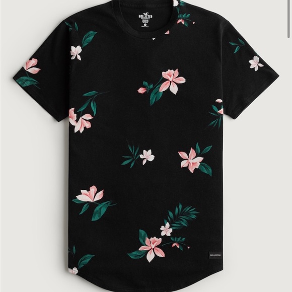 Hollister shirts for MJP140